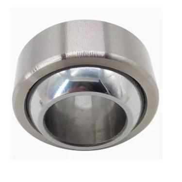Imagem de 1 peça GE40UK-2RS GE40 40X62X28X22 rolamento de junta de rolamento liso esférico radial