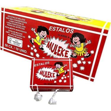 Imagem de Biribinha Bombinha Estalinhos Festa Junina São João Arraiá - Muleke