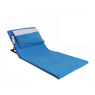 Imagem de Descanso de cama elétrico inclinado elétrico ajustável para sentar nas costas, auxiliar, ajustável, levantador de encosto de cama para idosos com deficiência