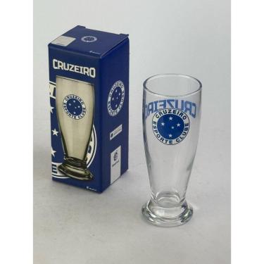 Imagem de Copo Munich Cfc 200Ml Times - Cruzeiro 2-Unissex