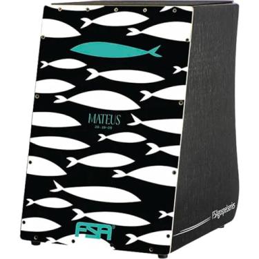 Imagem de Cajon FSA FG1524 Gospel Escolhidos.