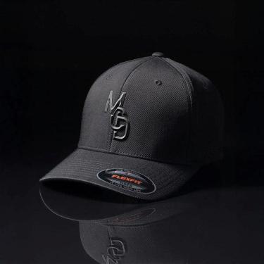 Imagem de Boné MCD Aba Curva Flexfit W25-Masculino