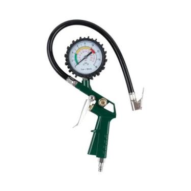 Imagem de Medidor De Pressão De Pneus Para Carro, Moto E SUV Com Interface EU, F
