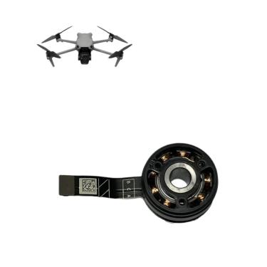 Imagem de Motor Pitch Do Gimbal Drone Dji Air 3s