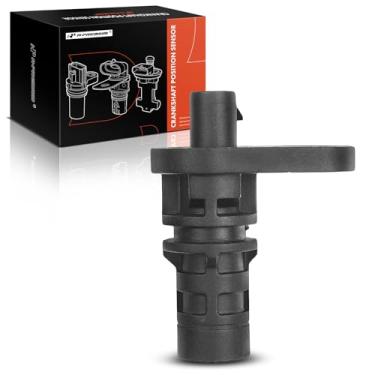 Imagem de A-Premium Sensor de posição da cambota do motor compatível com Volvo S60 2013-2015, L5 2.5L