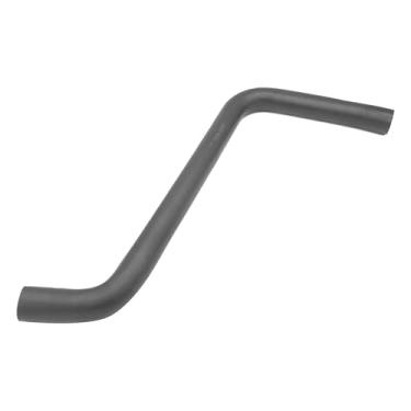 Imagem de Conjunto de mangueira de refrigeração do radiador compatível com Ford Explorer 3.5L 2011-, partes superior e inferior, BB5Z8260A BB5Z8286A KM5215 KM5214 (BB5Z8260A)