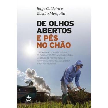 Imagem de De Olhos Abertos e Pes no Chão - ARQUEIRO