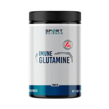 Imagem de Glutamina 60 doses - imunidade - sport science