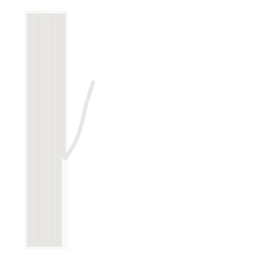 Imagem de 10pçs Régua Adesivos, Transparente Antiderrapante Quilt Gabarito Tira Pegante para Costurar Réguas Forte Adesivo Quilt Suprimentos para Preciso Medir Essencial Noções Ferramentas