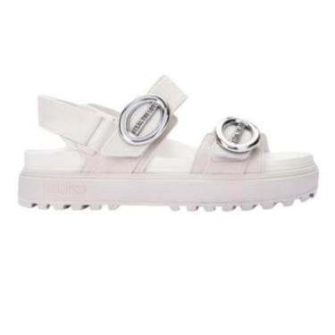 Imagem de SANDÁLIA MELISSA TOWNY+STEAL THE LOOK AD 36159-Feminino