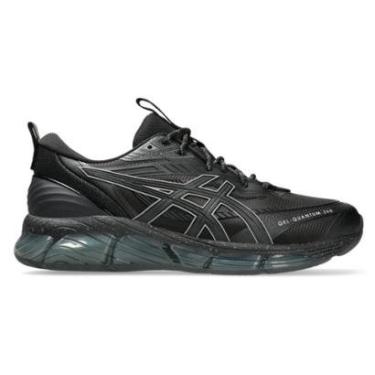 Imagem de Tênis Asics Gel Quantum 360 VIII UTILITY Masculino - Preto+Cinza-Masculino