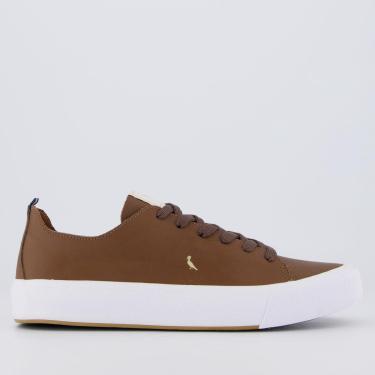 Imagem de Tênis Reserva Basic Clean Masculino-Masculino