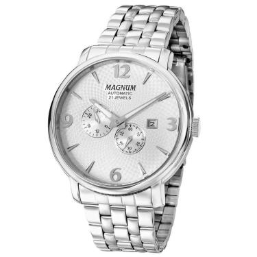 Imagem de Relogio Masculino Magnum MA33960Q-Masculino