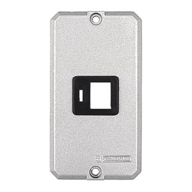 Imagem de Tampa 1P P/Tomada Rj45 1/2 E 3/4 Tramontina