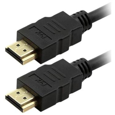 Imagem de Cabo Hdmi 2.0 4k 10m Pix
