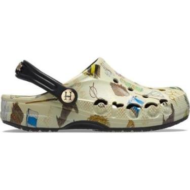 Imagem de Sandália crocs baya harry potter clog t multi-Unissex
