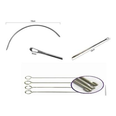 Imagem de Virador viés com passa fita rolete  - King Armarinho