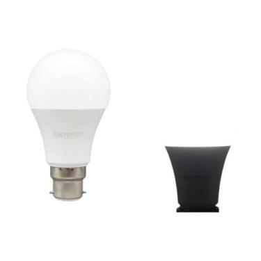 Imagem de Lâmpada LED Com Sensor De Luz Do Anoitecer Ao Amanhecer 10W E27 B22 AC