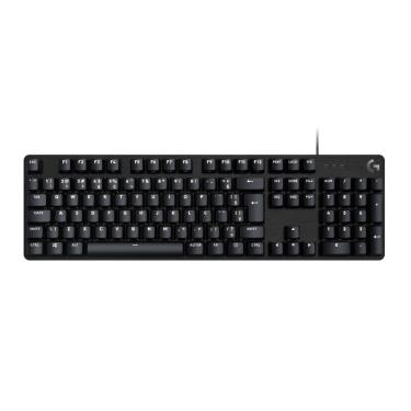 Imagem de Teclado Mecânico Gamer Logitech G413 SE - ABNT2 - LED - Switch Tactile - 920-010554