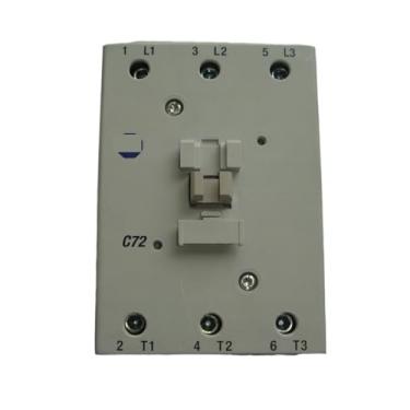 Imagem de EJWFASCV Contator CA 100-C72KF00 AC230V