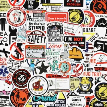 Imagem de 200 peças de adesivos engraçados para adultos, pacote de adesivos de meme, à prova d'água, acessório legal para chapéu rígido, garrafa de água, laptop, carro, caixa de ferramentas, bem-humorado