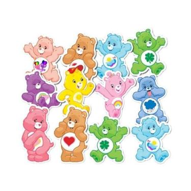 Imagem de Conjunto De Artigos Para Festa De Aniversário Infantil Miniso Care Bea