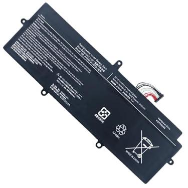 Imagem de 15,4 V 42 Wh PA5331U-1BRS Replacement Battery para Toshiba Portege dynabook PTG Tec X30L A40-G R30-A A30-E-10N AK01B AK40B P0008187000 0