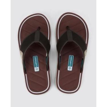 Imagem de Chinelo de dedo Cartago Málaga Sport-Masculino