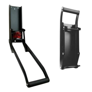 Imagem de Kit 03 Amassador em Alumínio para Latas e Garrafas Plásticas