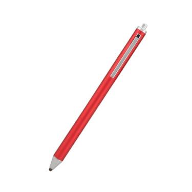 Imagem de Naroote Caneta Stylus Touch Screen Caneta Digital Com Cabeça de Tecido de para Smartphones e Tablets Tab//, Portátil para 2018, Adequada para Todos Os Telefones Celulares ou Tablets Domésticos