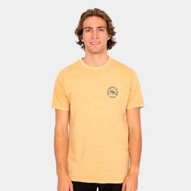 Imagem de Camiseta Quiksilver Summer Masculino-Masculino