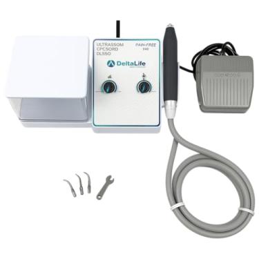 Imagem de Deltalife Ultrassom Odontológico DL300 com LED