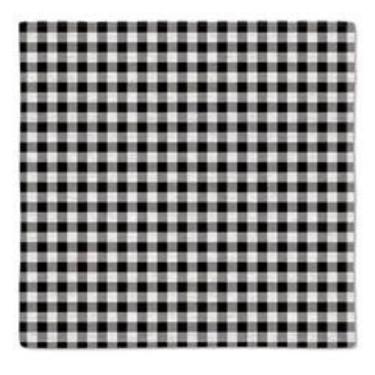 Imagem de Guardanapo Barbecue Bbq 533066 40X40 Com 2Unid Belchior