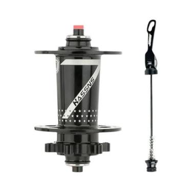 Imagem de Cubo Traseiro MTB De 32 Furos HASSNS pro 7 8 9 10 11 12 Velocidades Co