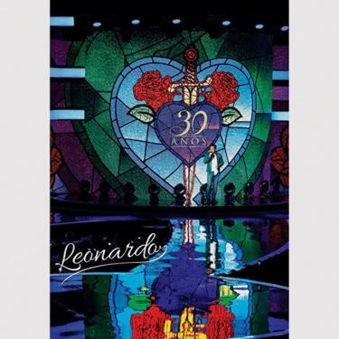Imagem de Leonardo - Leonardo 30 Anos (Ao Vivo) [DVD]