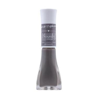 Imagem de Esmalte Beauty Me Cremoso Shimmer - Vegano
