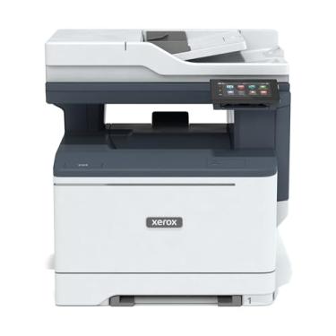 Imagem de Multifuncional Xerox Laser Color A4 33ppm Wi-fi C325DNIMONO