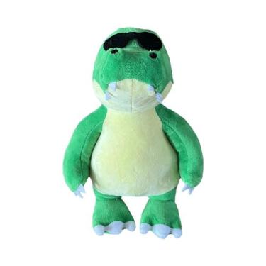 Imagem de Brinquedo De Pelúcia De 25CM, Animal De Desenho Animado, Presente De A