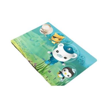 Imagem de Tapete De Secagem De Louça Para Cozinha Com Desenho Dos Octonautas, Re