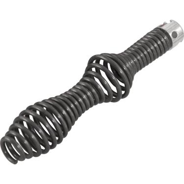 Imagem de Ponta Cônica Flexível para a Desentupidora DV390 Vonder