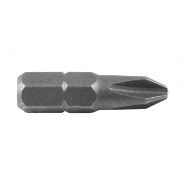 Imagem de Ponteira Phillips 1/4X25Mm Walsywa c/20pcs