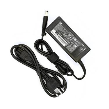 Imagem de Carregador Notebook Hp Pavilion Dv4 Dv5 Dv6 G4 G42 Cq40 Cq42