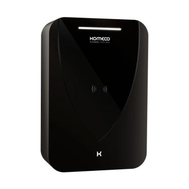 Imagem de Carregador de Carro Elétrico 7kW Komeco CARREGADOR WALLBOX KOEV 7KW 220V 1F