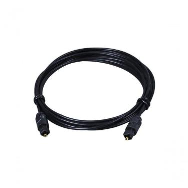 Imagem de Cabo De Audio Optico Aquario Toslink Tsk30 - 3 Metros