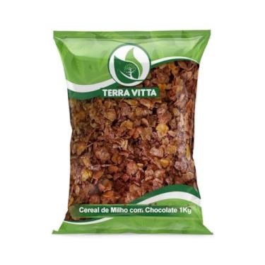 Imagem de Cereal de Milho com Chocolate 500g