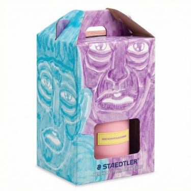 Imagem de Kit Staedtler Alexandre Herchovitch Pastel