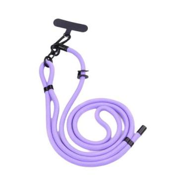 Imagem de Cordão Ajustável Para Câmera DJI Osmo Pocket 3, Alça De Ombro Transver