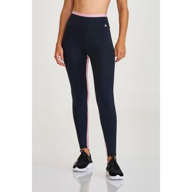 Imagem de Calça Legging Nz Com Compressão Feminina-Feminino
