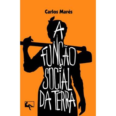Imagem de Livro - A função Social da terra