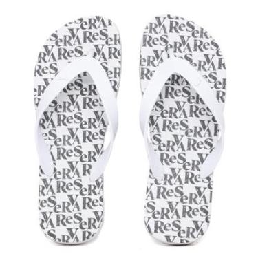 Imagem de Chinelo Reserva Go Sandália Slide Masculino-Masculino